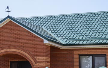 classic Penshurst metal roof design