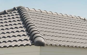 advantages of Penshurst clay roofing