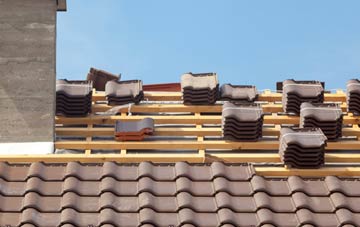 Penshurst clay roofing costs