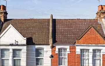 clay roofing Penshurst, Kent