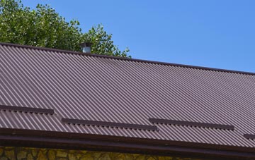 typical Penshurst corrugated roof uses