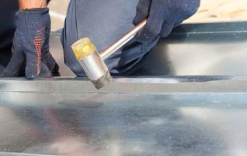 Penshurst metal roofing costs