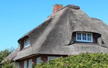 thatch roofing Penshurst, Kent