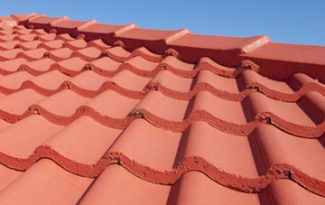 Penshurst tile and slate roof replacement