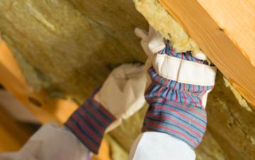 types of Penshurst pitched roof insulation materials