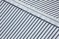 Penshurst metal roofing