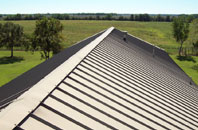 Penshurst metal roof quotes